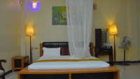 Oasis Int. Hotel
