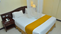 Oasis Int. Hotel