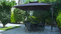 Oasis Int. Hotel