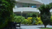 Oasis Int. Hotel