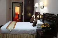 Trinity Hotel