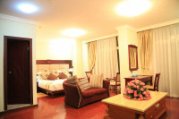 Trinity Hotel