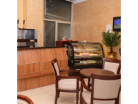 Trinity Hotel