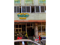 Trinity Hotel