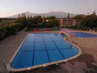 Amboseli Gateway Hotel Budget hotel less than 1hr drive from Amboseli NP – Lunch & Dinner Included +2 Photos