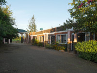 Amboseli Gateway Hotel Budget hotel less than 1hr drive from Amboseli NP – Lunch & Dinner Included +2 Photos