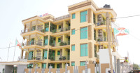 Niyibituronsa Hotel