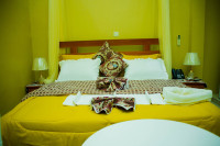 Niyibituronsa Hotel