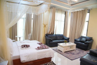 Niyibituronsa Hotel