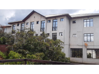 Hôtel Le Paradis Mid-range hotel in Kayanza (City) – All Meals Included