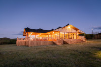 Naserian Safari Camp