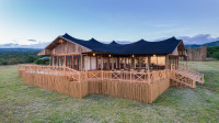 Naserian Safari Camp