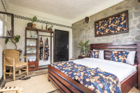 Kinigi Cottage Mid-range guest house just outside Volcanoes NP (Gorillas, Rwanda) – All Meals Included +3 Photos