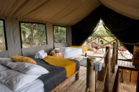 Otentic Eco Tent