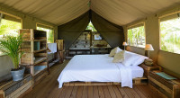 Otentic Eco Tent