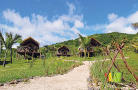 Otentic Eco Tent