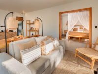 Lakaz Chamarel Exclusive Lodge