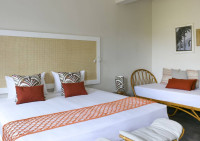 Kaz'alala B&B