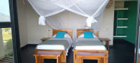 Joma Adventure Lodge