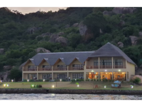 Joma Adventure Lodge