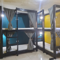 Quest Lilongwe Hotel Mid-range hotel in Lilongwe (City) – Breakfast Included +4 Photos +3 Photos