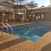 Quest Lilongwe Hotel Mid-range hotel in Lilongwe (City) – Breakfast Included +4 Photos +3 Photos
