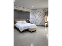 Quest Lilongwe Hotel Mid-range hotel in Lilongwe (City) – Breakfast Included +4 Photos +3 Photos