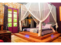 Parthenay Hotel Manakara