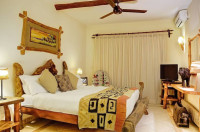 Soroi Blue - Diani