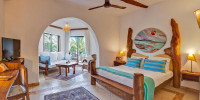 Soroi Blue - Diani