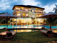 Soroi Blue - Diani