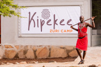 Kipekee Zuri Camp