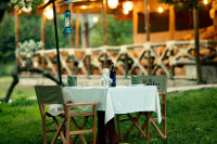 Kipekee Zuri Camp