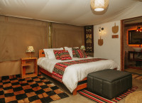 Kipekee Zuri Camp