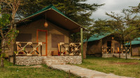 Kipekee Zuri Camp