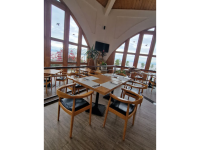 Rosetta Marina Beach Resort