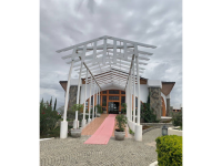 Rosetta Marina Beach Resort