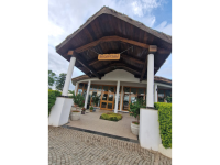 Rosetta Marina Beach Resort