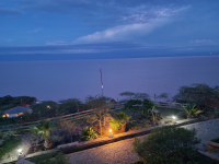 Rosetta Marina Beach Resort