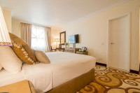 Sabana Beach Resort