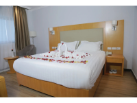 Libanos Hotel