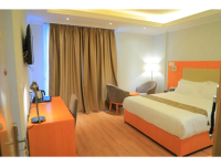 Libanos Hotel