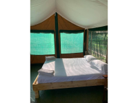Paradise Lodge Turmi Budget tented camp near Turmi (Lower Omo Valley) – Breakfast Included +4 Photos +3 Photos