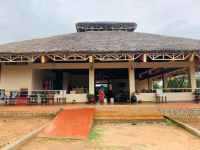 Paradise Lodge Turmi Budget tented camp near Turmi (Lower Omo Valley) – Breakfast Included +4 Photos +3 Photos