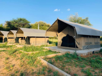 Paradise Lodge Turmi Budget tented camp near Turmi (Lower Omo Valley) – Breakfast Included +4 Photos +3 Photos