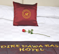 Dire Dawa Ras Hotel Mid-range hotel in Dire Dawa (Town) – All Meals Included
