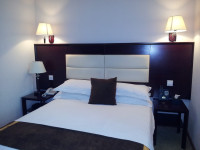 Dire Dawa Ras Hotel Mid-range hotel in Dire Dawa (Town) – All Meals Included