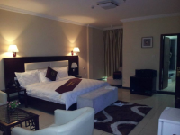 Dire Dawa Ras Hotel Mid-range hotel in Dire Dawa (Town) – All Meals Included