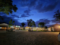 Eldorado Rustic Hotel & Gardens