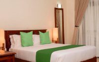 Karatu Classic View Lodge